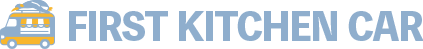 FIRSR KITCHEN CAR　ロゴ